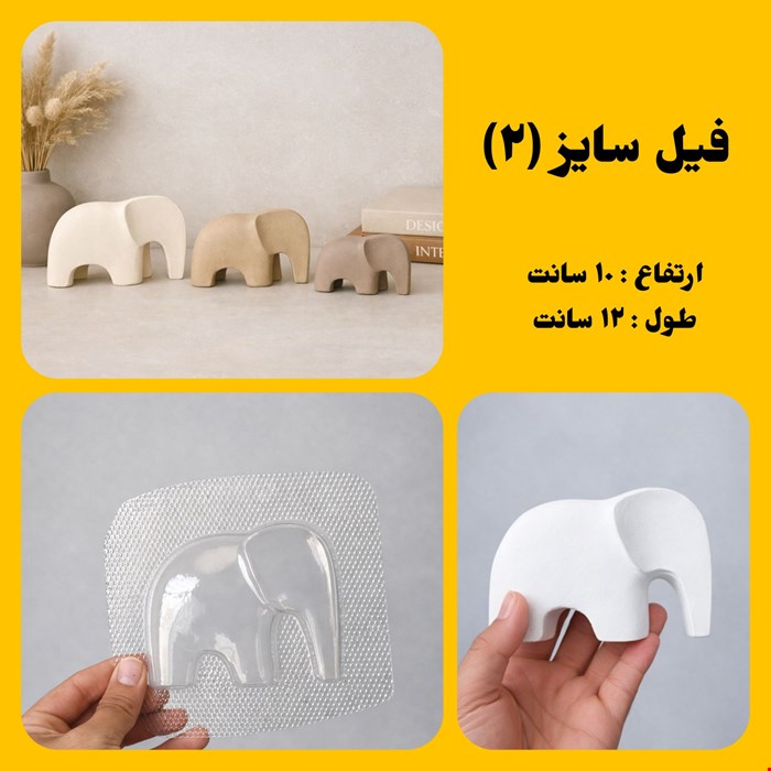فیل سایز2