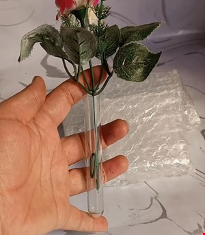 لوله گلجا سایز  کوچک