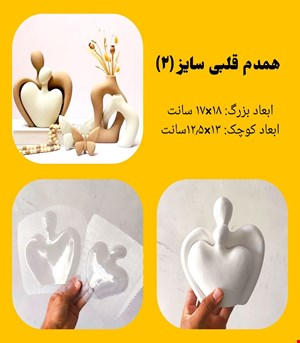 همدم قلبی2