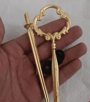 هولدر 2طبقه طرح کوِیین