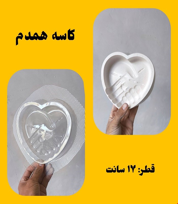 کاسه همدم