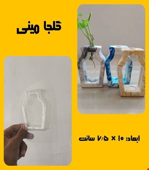 گلجا مینی