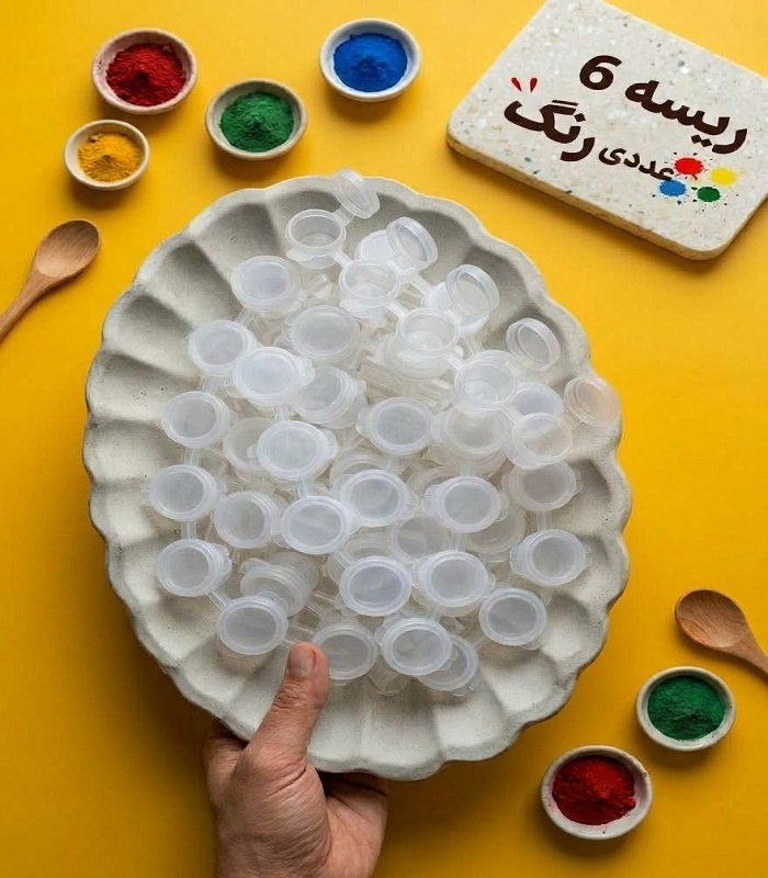 وسایل ساخت