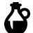 زیرسیگاری و جاعودی و جاوارمری